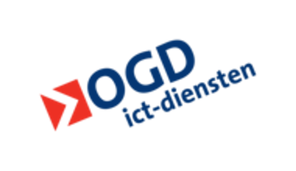 OGD ICT services